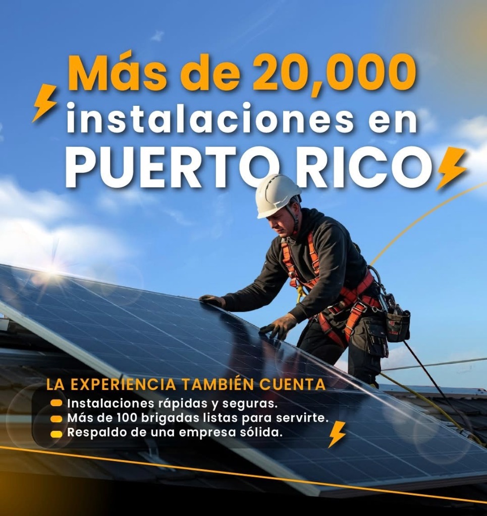 Promoción Solar 2