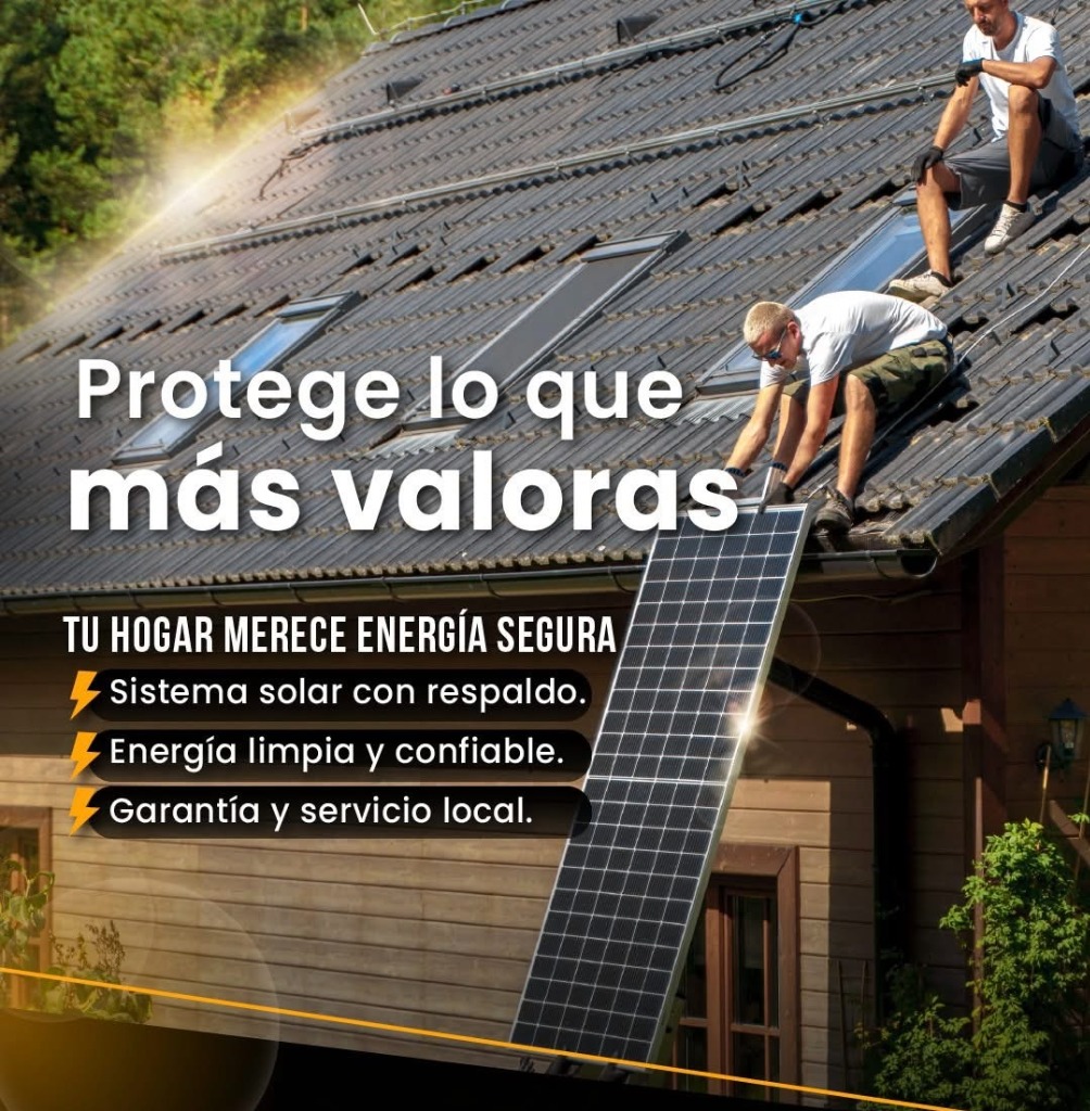 Promoción Solar 3